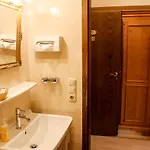 Forsthaus Hotel Oberau (Garmisch-Partenkirchen)