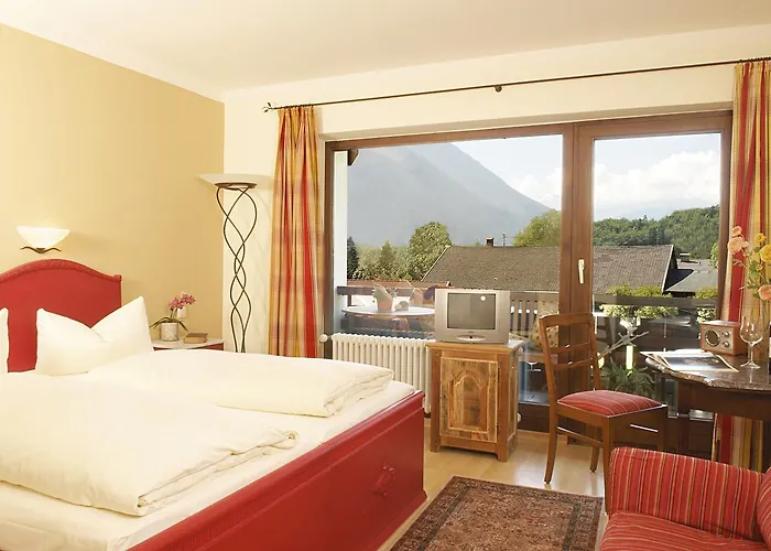 Forsthaus Hotel