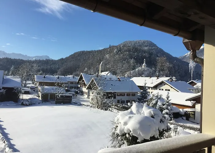 Forsthaus Hotel 3*