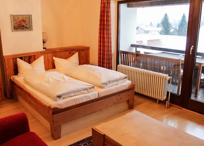 Hotel Forsthaus