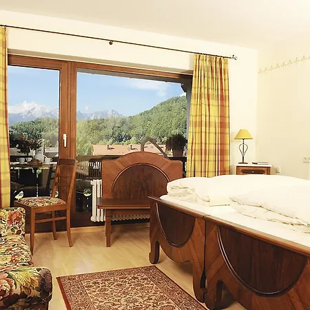 Hotel Forsthaus