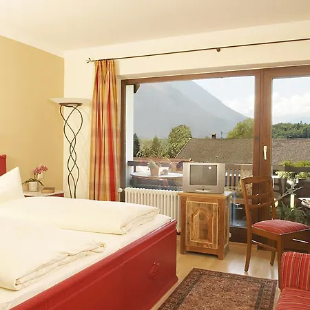 Forsthaus Hotel
