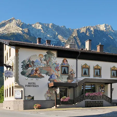 Hotel Forsthaus