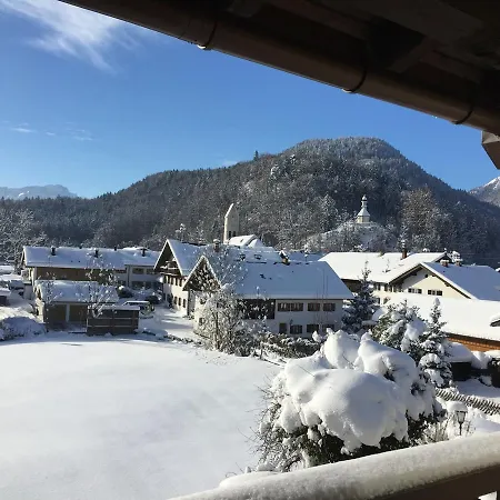 Forsthaus Hotel 3*