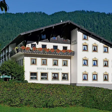 Hotel Forsthaus