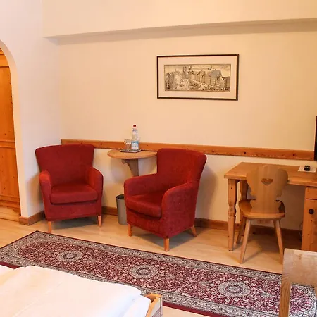 Hotel Forsthaus Oberau (Garmisch-Partenkirchen)