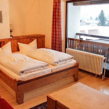 Hotel Forsthaus