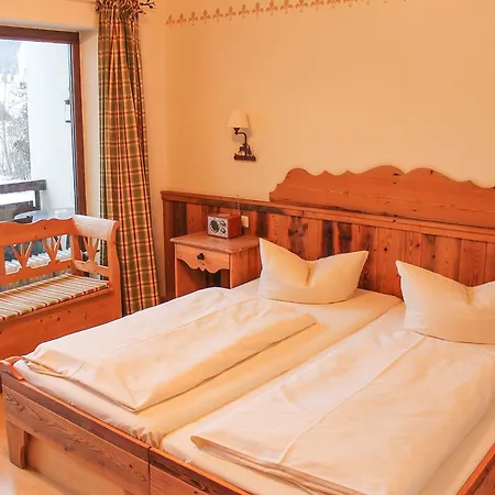 Hotel Forsthaus 3*