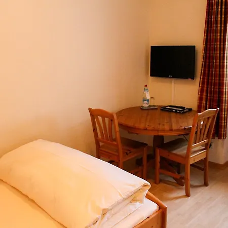 Hotel Forsthaus Oberau (Garmisch-Partenkirchen)