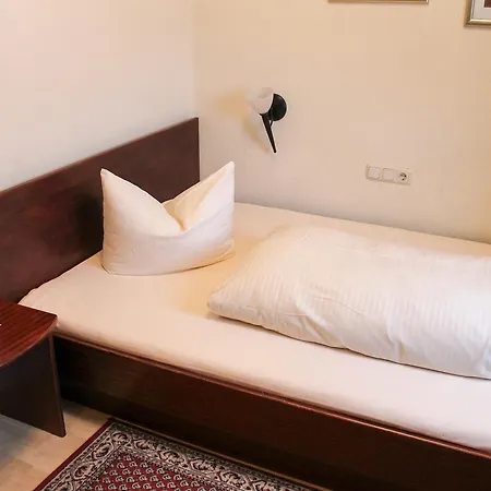Forsthaus Hotel