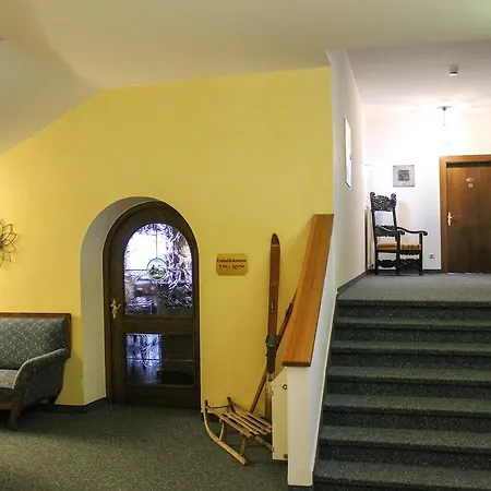 Forsthaus Hotel 3*