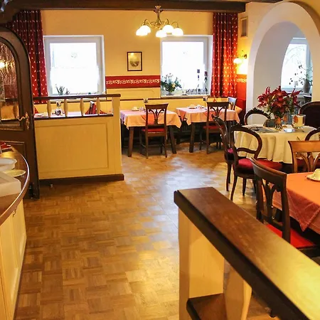 Forsthaus 3* Oberau (Garmisch-Partenkirchen)