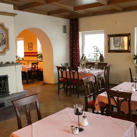 Forsthaus 3* Oberau (Garmisch-Partenkirchen)